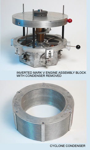 cyclone power technologies